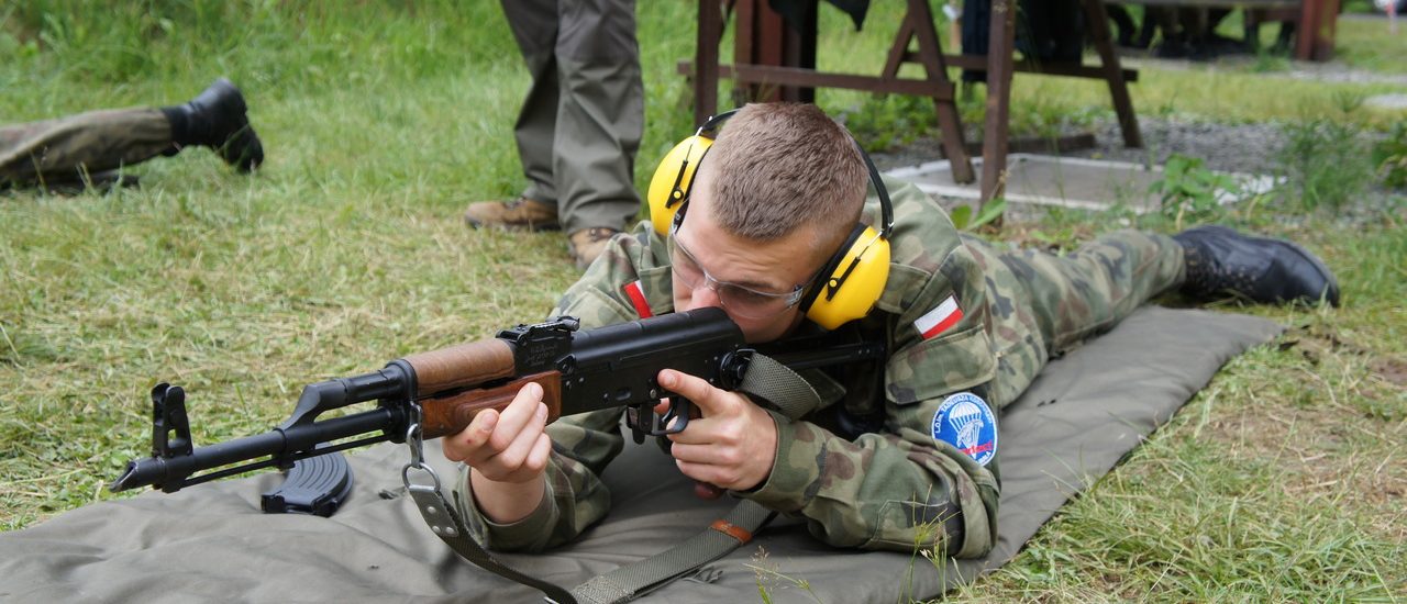 Kadet – Ty też możesz nim być