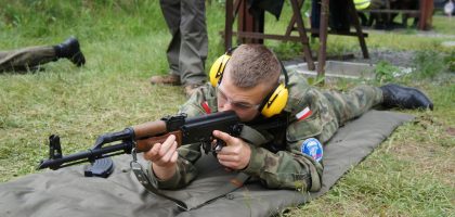 Kadet – Ty też możesz nim być