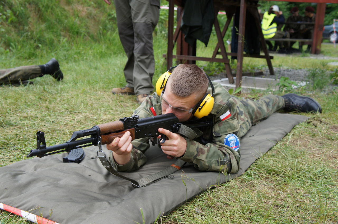 Kadet – Ty też możesz nim być